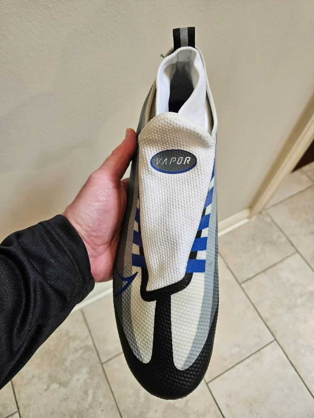 Nike very good